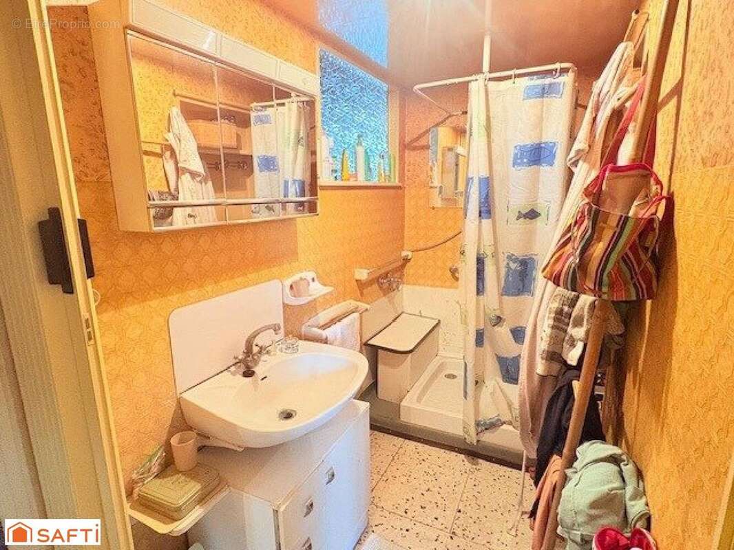 Photo 7 - Maison à BRUAY-SUR-L&#039;ESCAUT