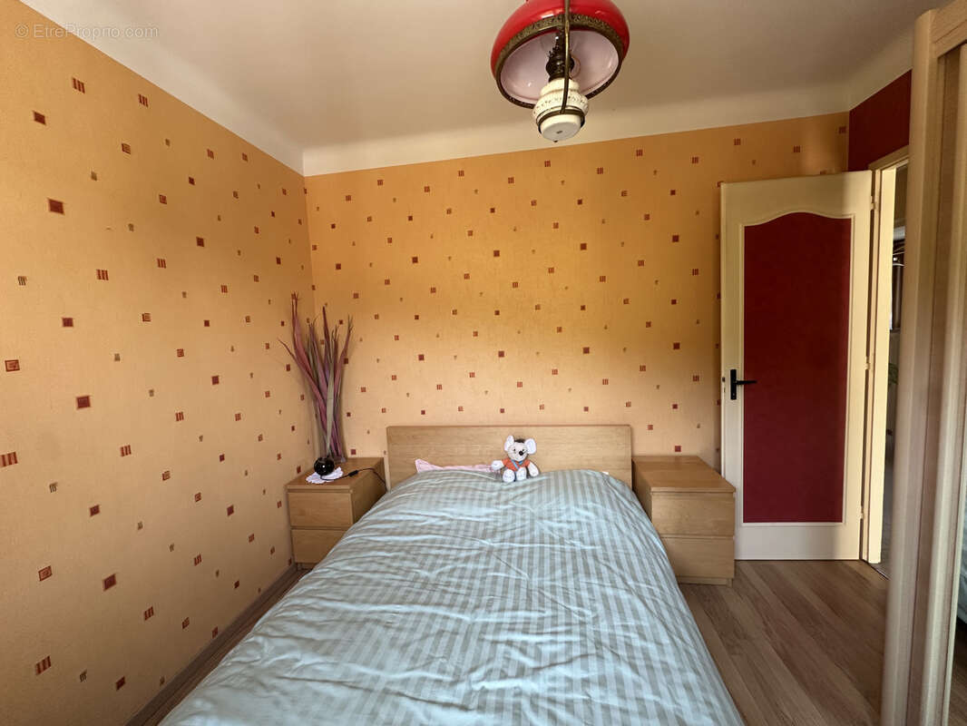 Maison individuelle de 92m2 sans vis-à-vis à Morre - photo 19