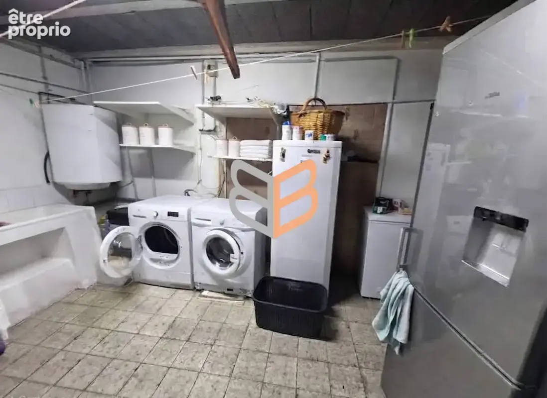 Maison 4 pièces 77 m² à vendre à Longwy (54400) - photo 5