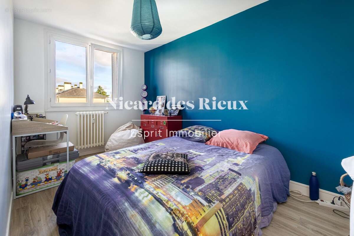 Appartement à LIMOGES