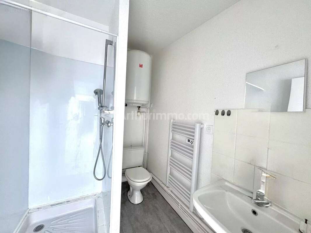 Appartement à CLERMONT-FERRAND