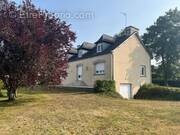 Maison à SAINT-MARCEL