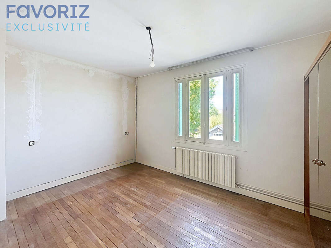 Maison Chalindrey  4 pièce(s) 76 m2 - photo 5