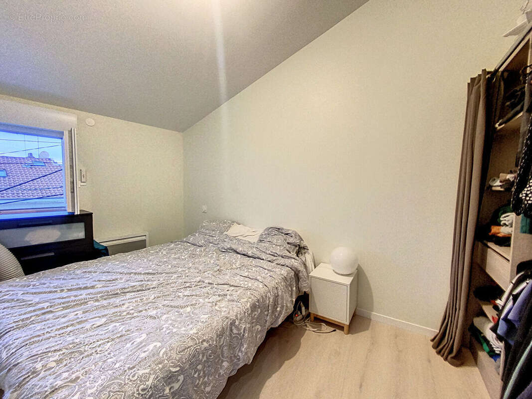 Appartement à MONTAUBAN