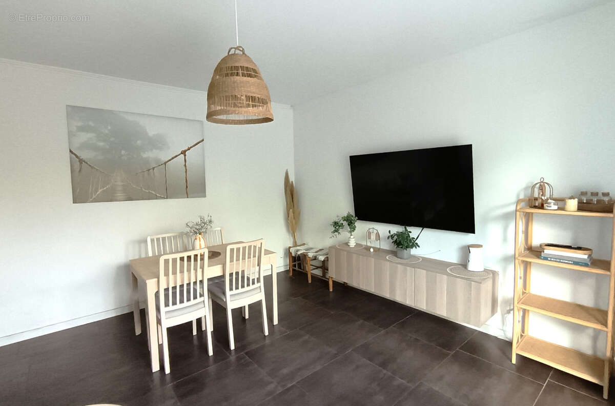 Appartement à MURET