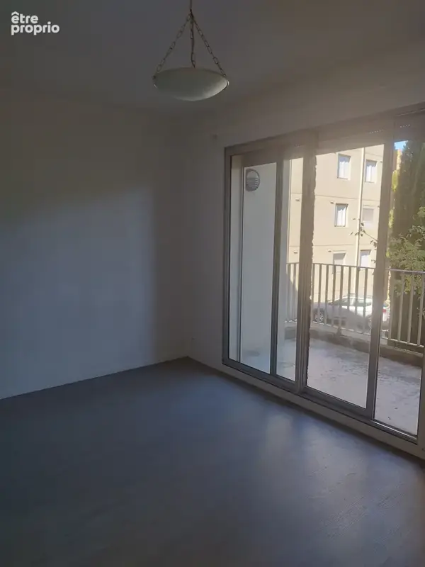 Appartement t2 berges de l'aude - photo 4