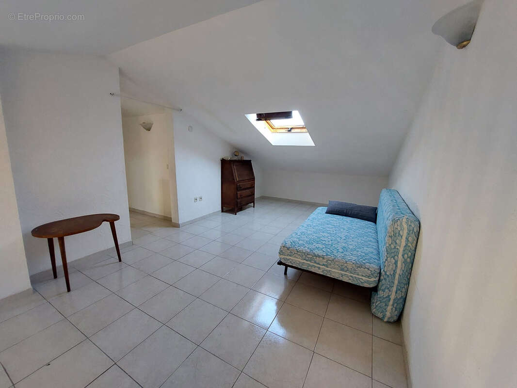 Maison à FRONTIGNAN