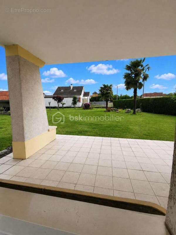 Spacieuse maison - photo 26