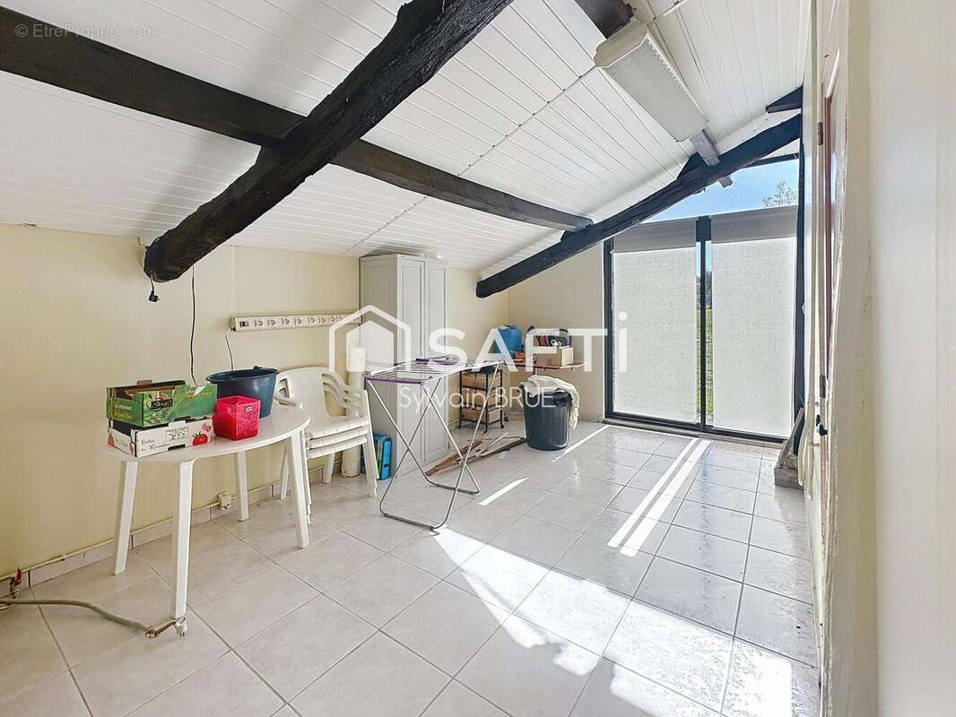 Photo 7 - Maison à MONTPEZAT-DE-QUERCY