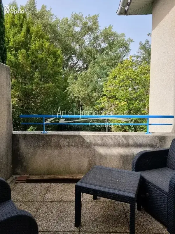 Appartement 3 pièces 57 m² à vendre à Colomiers (31770) - photo 10