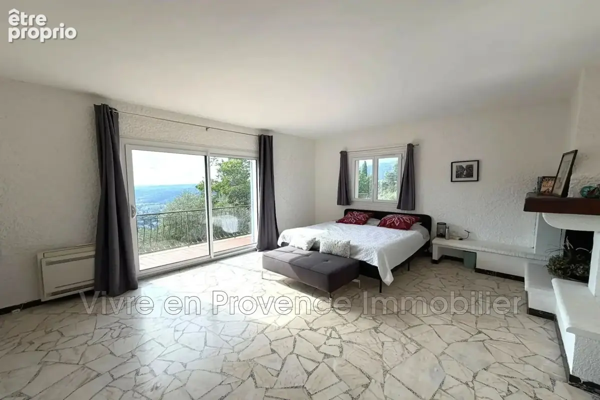 Maison 7 pièces 215 m² à vendre à Drap (06340) - photo 5