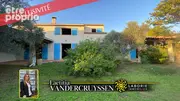 Maison à VILLEDAIGNE