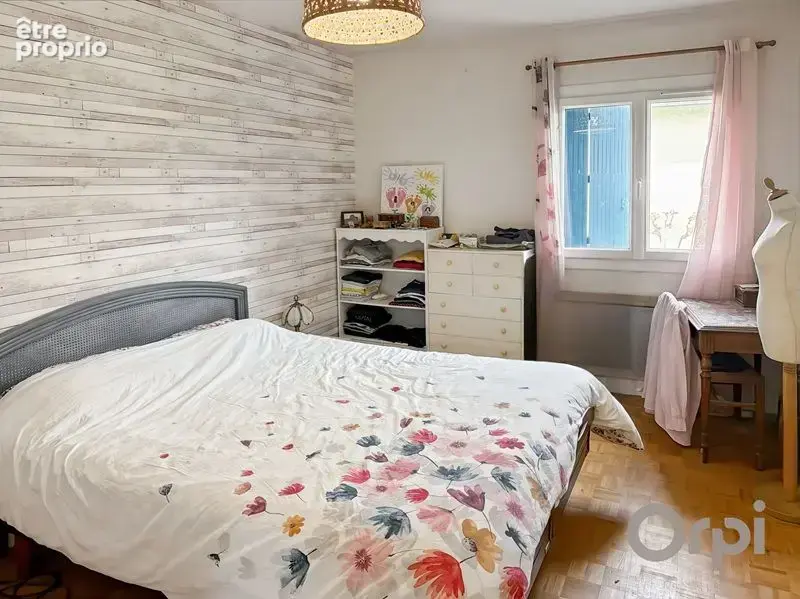 FLEURANCE, Maison traditionnelle habitable de plain pied sur un terrain de plus de 1000 m² - photo 8
