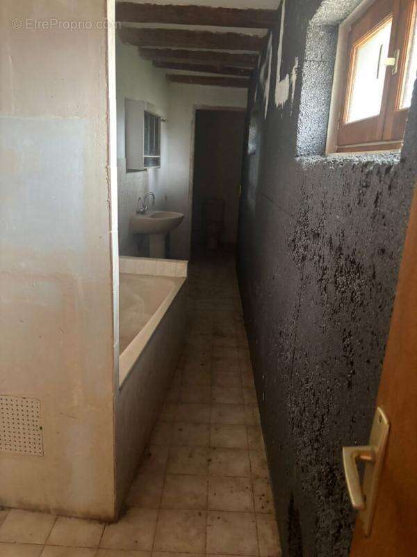 Appartement à SAUZELLES