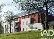 Photo 1 - Appartement à AVRILLE