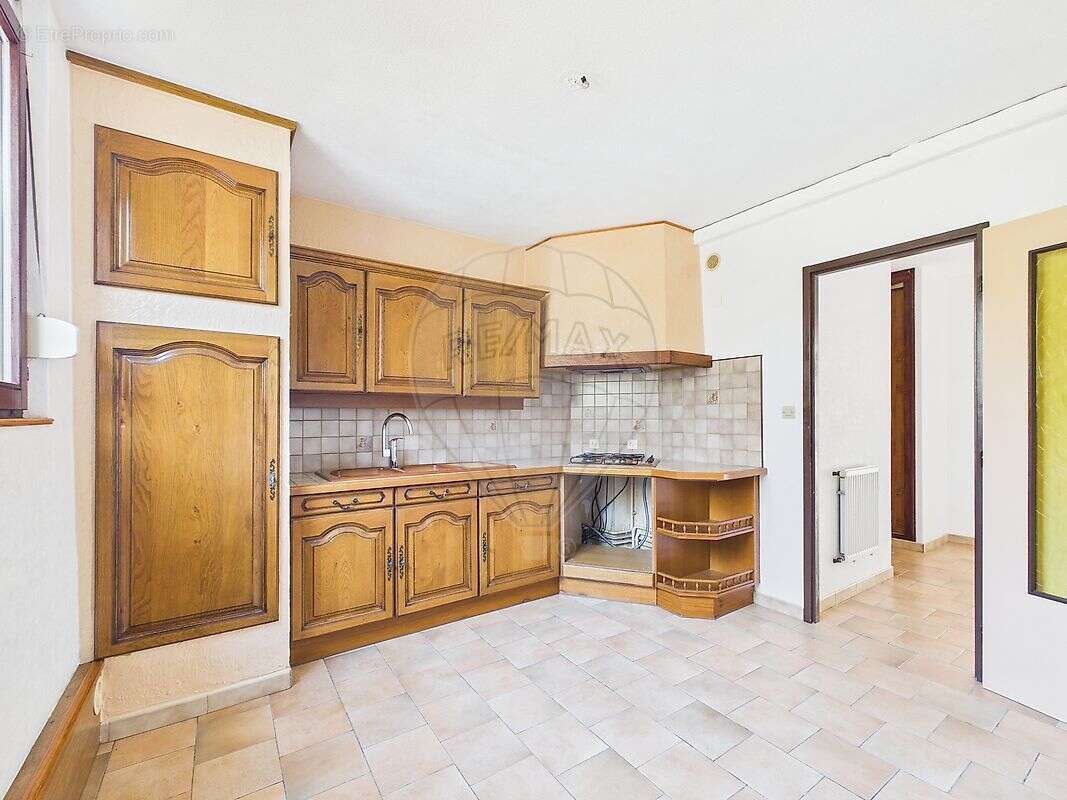 Appartement à HERSERANGE
