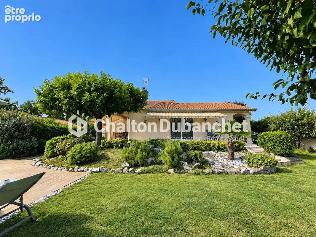 Photo Maison à Feurs au prix de 305 000€