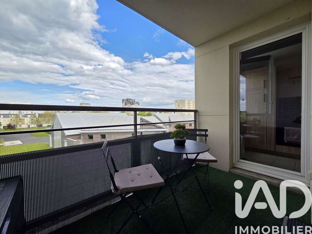 Photo 6 - Appartement à DAMMARIE-LES-LYS