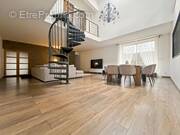 Appartement à FACHES-THUMESNIL