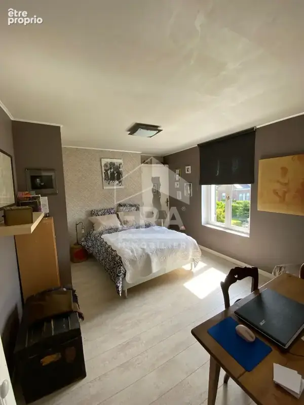 Maison 119m² à bosc-bordel - photo 10