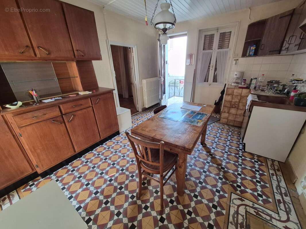 Photo 2 - Maison à ABILLY