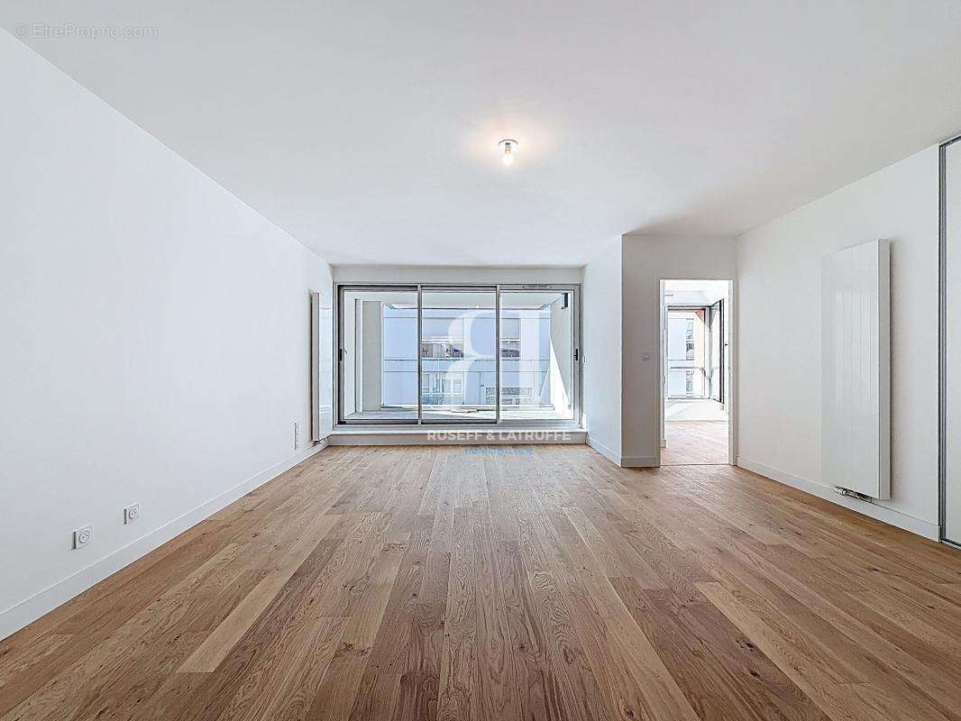Appartement à LORIENT