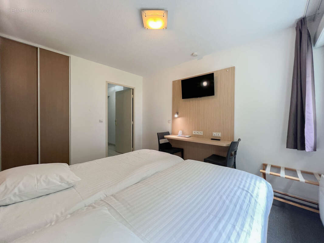 Appartement à QUINTAL