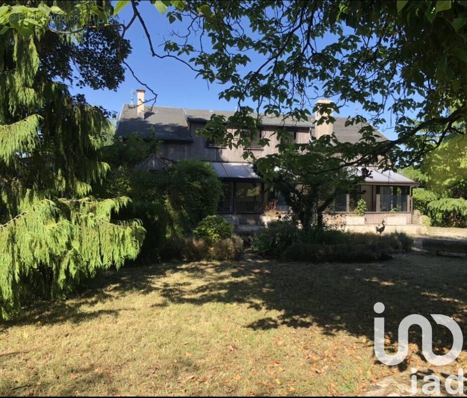 Photo 1 - Maison à APREMONT