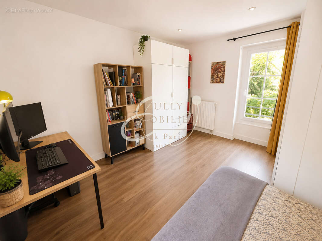 Appartement à ECULLY