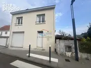 Maison à TRIGNAC