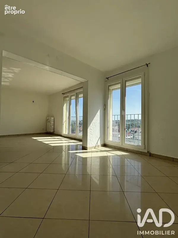 Photo 1 - Appartement à CLOUANGE