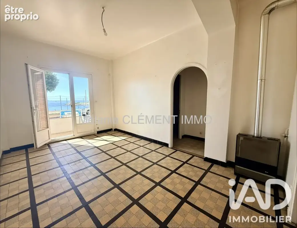 Photo 1 - Appartement à BANDOL