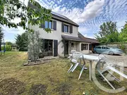Maison à VILLEBLEVIN