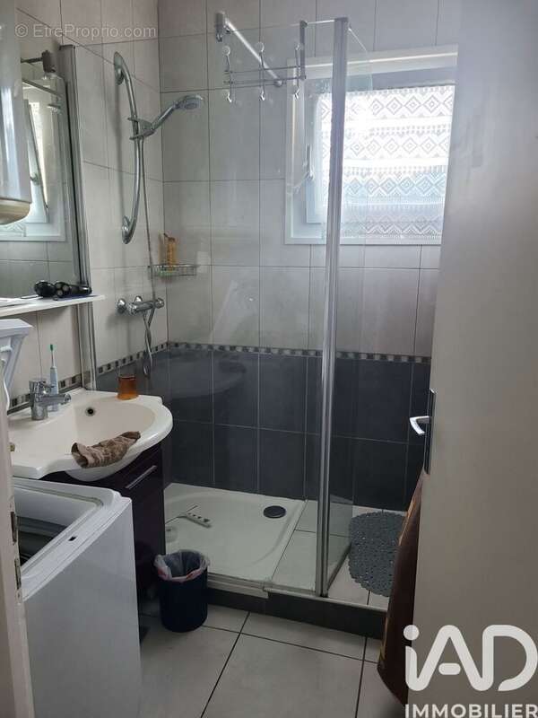 Photo 5 - Appartement à AMELIE-LES-BAINS-PALALDA