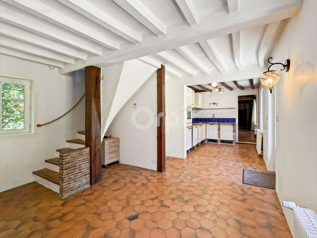 Maison normande à 1h30 de Paris - photo 4