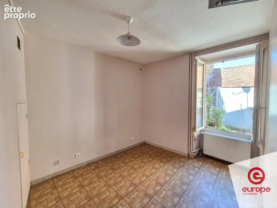 Maison 5 pièces de 96m2 avec jardin à Pontaubert - photo 4