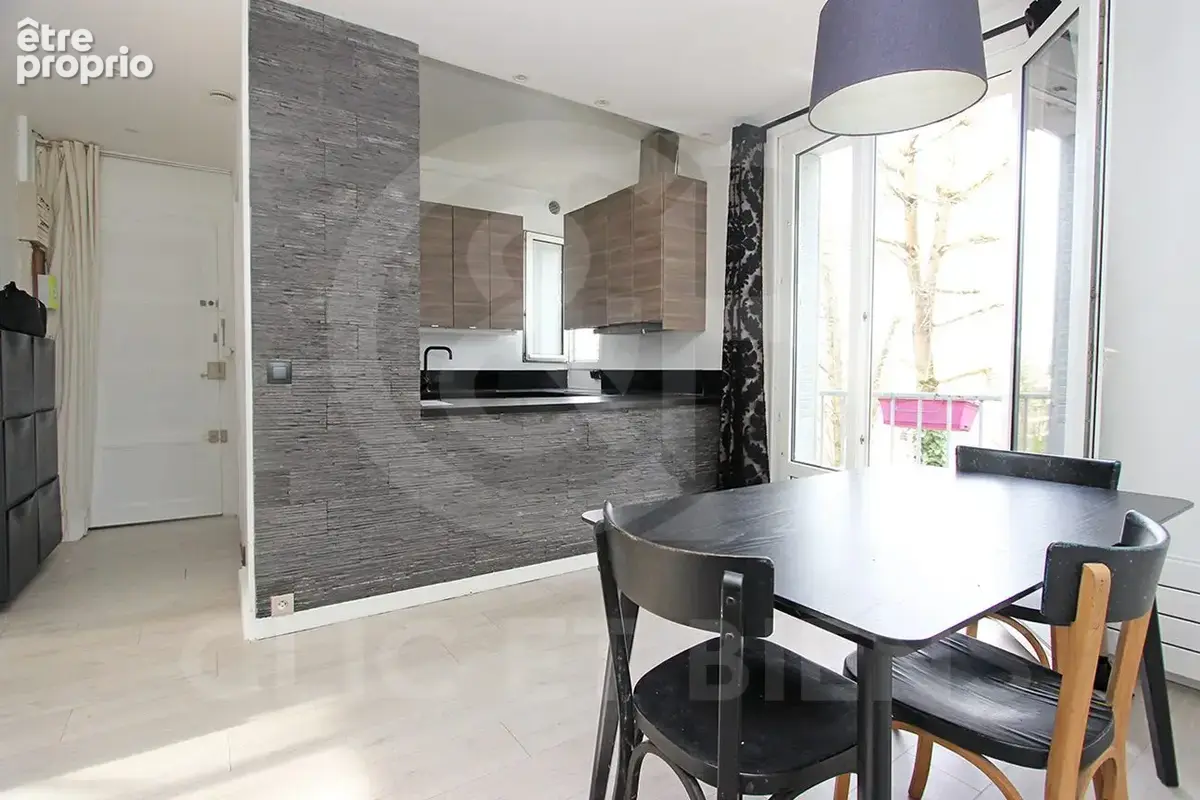 Appartement 3 pièces 40 m² à vendre à Versailles (78000) - photo 3