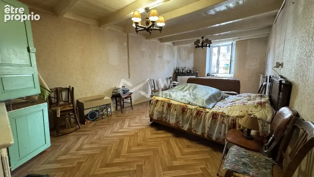 Maison 5 pièces 82 m² à vendre à Saint-Joire (55130) - photo 3