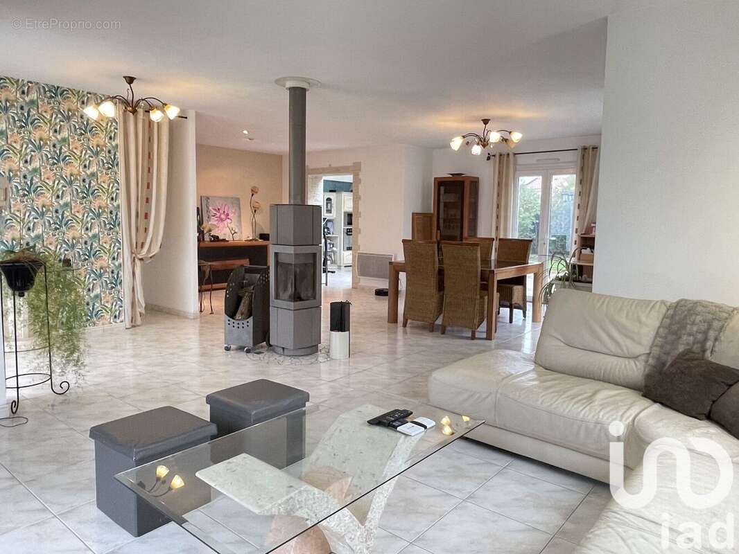 Photo 3 - Maison à POUZAUGES