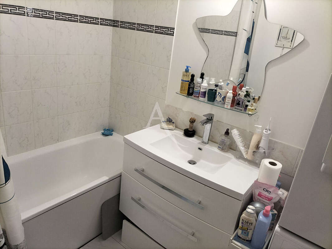 Appartement à CERGY