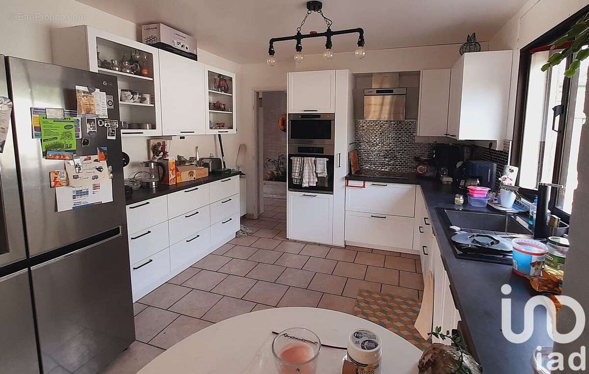 Photo 7 - Maison à CHAMPLOST