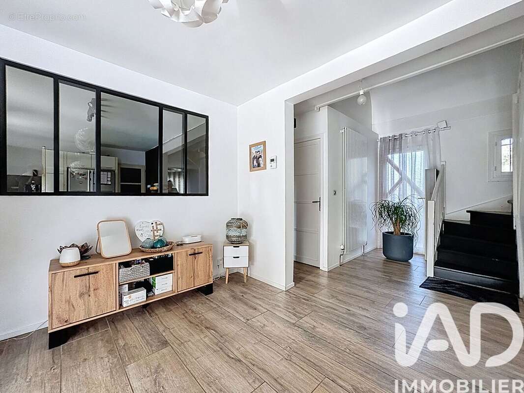 Photo 6 - Maison à MONTVILLE