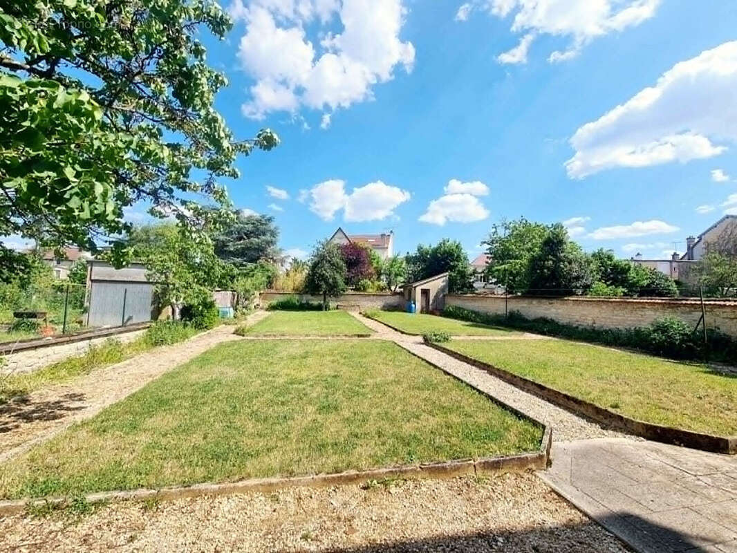 Appartement à CHAUMONT