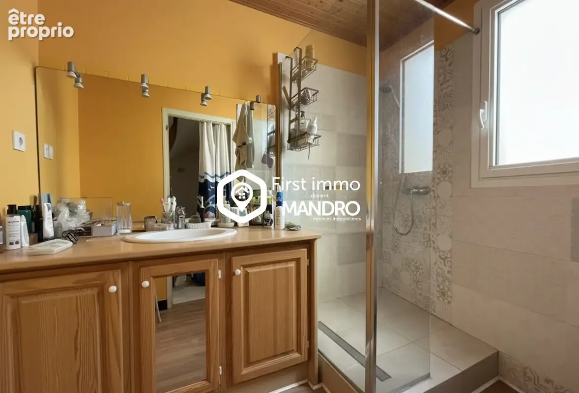 Maison 5 pièces 93 m² à vendre à Latour-De-France (66720) - photo 5