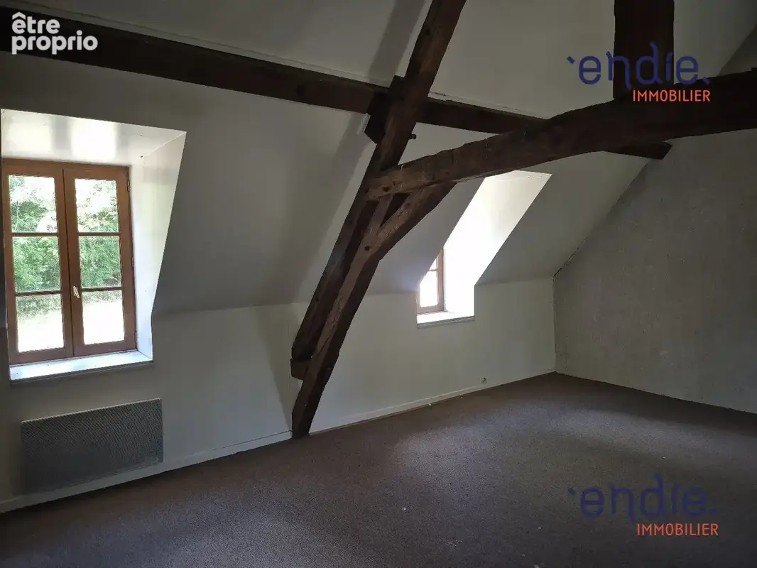 Maison 9 pièces 320 m² à vendre à Germigny-L'exempt (18150) - photo 7