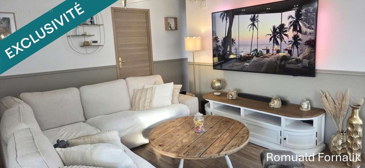 Photo 2 - Maison à MONTIGNY-EN-GOHELLE