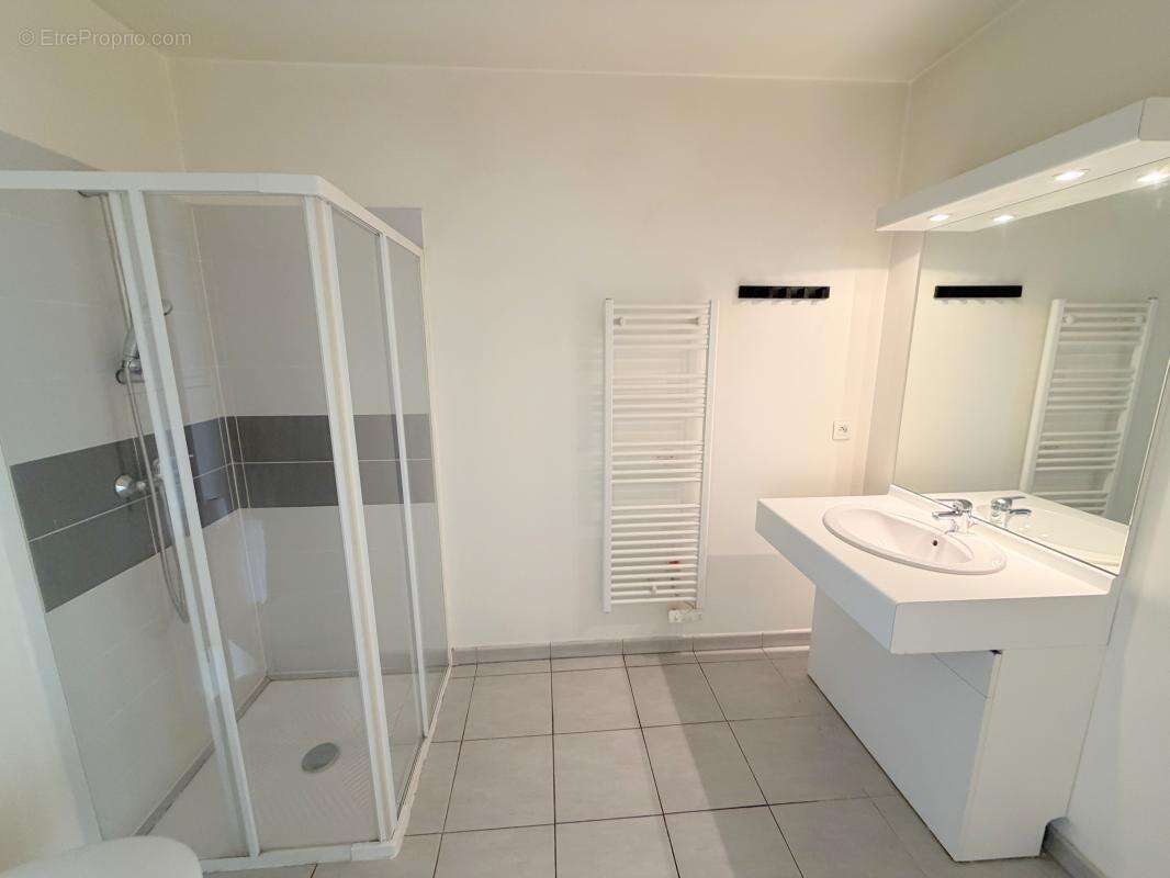 Appartement à DRANCY