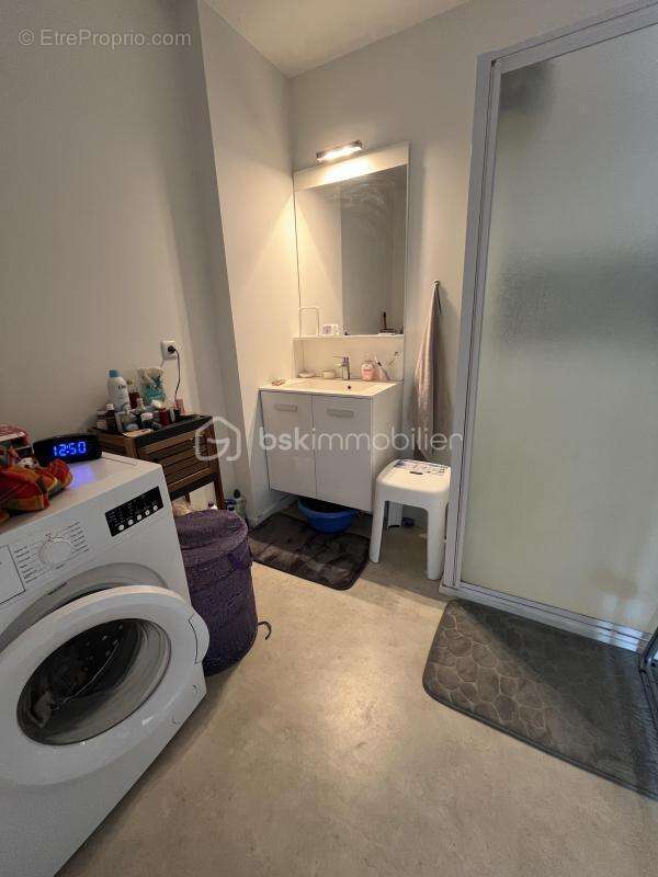 Appartement à JOUE-LES-TOURS
