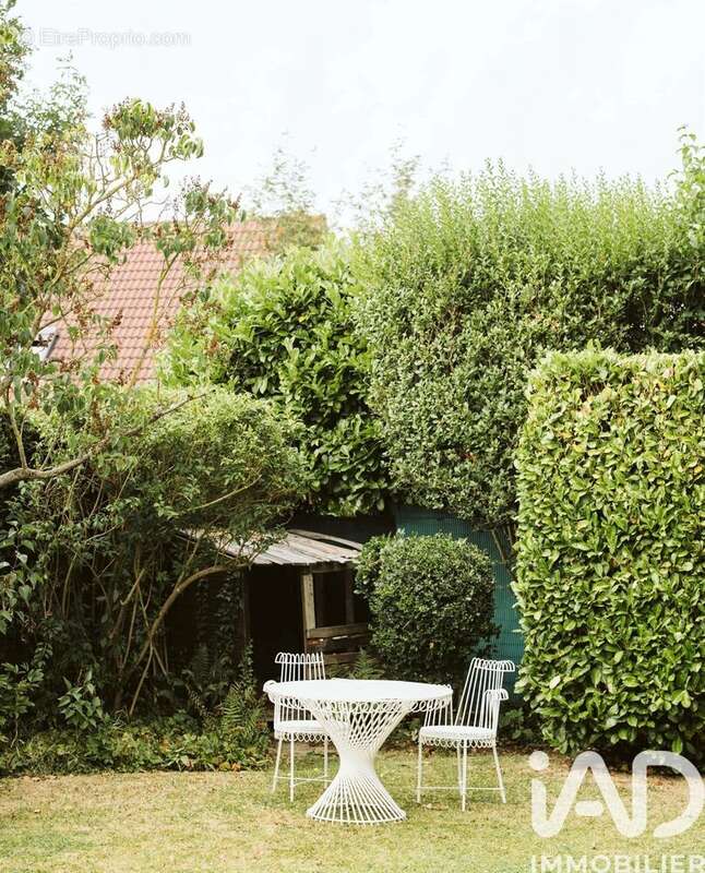 Photo 6 - Maison à SAINT-ANDRE-LEZ-LILLE