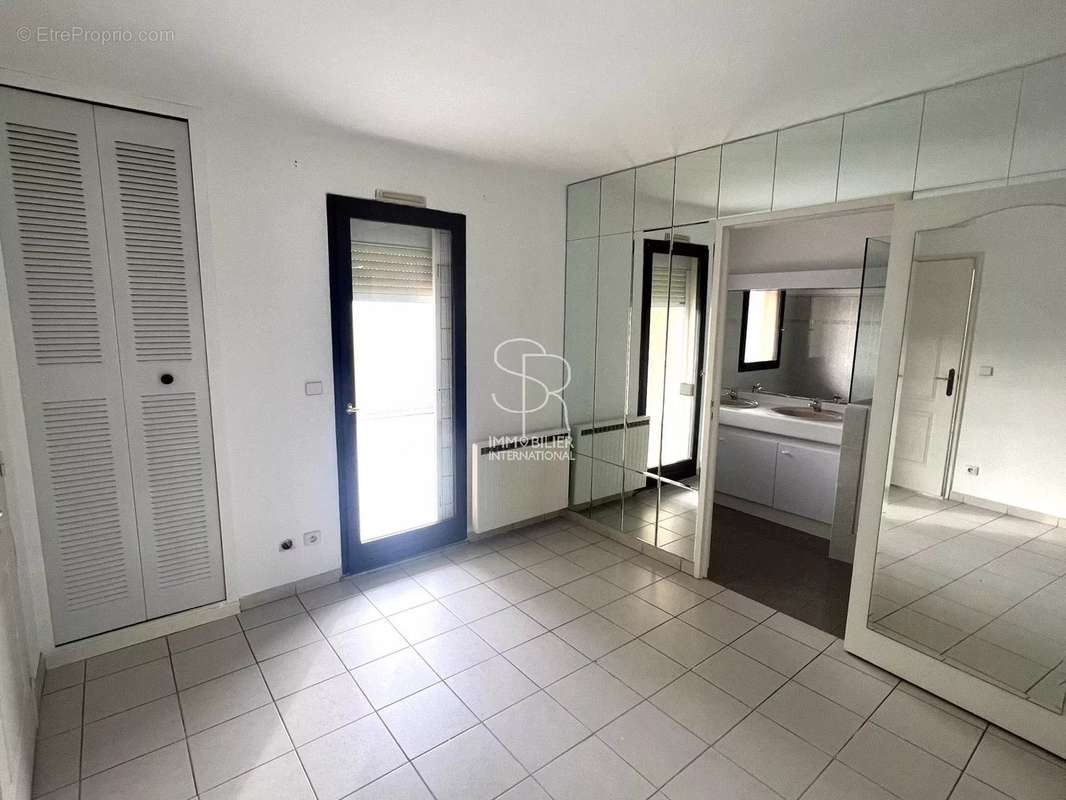 Maison à VILLENEUVE-LOUBET